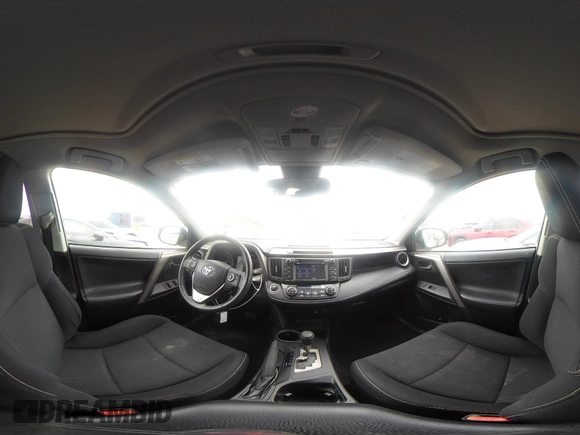2018 Toyota RAV4 XLE с VIN 2T3WFREV0JW409842, выставлен на аукционе IAAI как лот 42057521 с пробегом 145 915 миль миль и . История ставок и продаж доступна на DreamBid. Изображение 19.