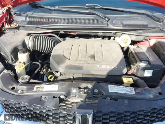 2014 Dodge Grand Caravan SXT with VIN 2C4RDGCG8ER245316, listed as a IAAI auction lot 41871425 with 150,361 mi miles and . Bid and sale history available at DreamBid. Image 10.
