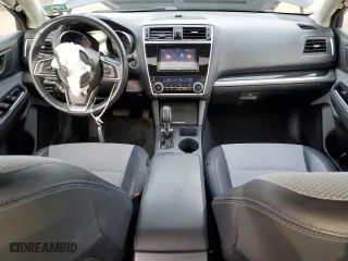 2018 Subaru Legacy Sport with VIN 4S3BNAS64J3017143, listed as a Copart auction lot 46729215 with 55,132 mi miles and Salvage Title. Bid and sale history available at carsss.com. Image 8.