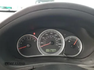 2008 Subaru Impreza i z VIN JF1GH61648H812840, wystawiony jako Copart lot #50926355 z przebiegiem 128 170 mil mil oraz Szkoda całkowita • Salvage title. Historia ofert i sprzedaży dostępna na DreamBid. Obrazek 9.