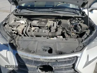 2016 Lexus NX 200t with VIN JTJYARBZ7G2025408, listed as a Copart auction lot 47095005 with 179,631 mi miles and Clean title. Bid and sale history available at DreamBid. Image 11.