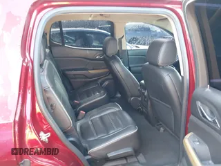 2018 GMC Acadia Denali z VIN 1GKKNXLS4JZ177829, wystawiony jako IAAI lot #41706140 z przebiegiem 75 111 mil mil oraz . Historia ofert i sprzedaży dostępna na DreamBid. Obrazek 8.