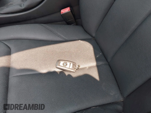 2016 BMW 3 Series 328i with VIN WBA8E9G54GNU29808, listed as a IAAI auction lot 42389903 with 76,138 mi miles and . Bid and sale history available at DreamBid. Image 11.