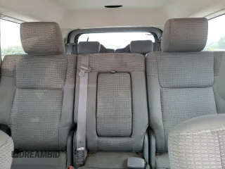 2006 Jeep Commander z VIN 1J8HG48K76C131681, wystawiony jako Copart lot #64386985 z przebiegiem 142 135 mil mil oraz Szkoda całkowita • Salvage title. Historia ofert i sprzedaży dostępna na DreamBid. Obrazek 10.