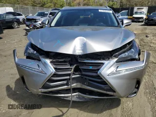 2015 Lexus NX 200t с VIN JTJBARBZ2F2044369, выставлен на аукционе Copart как лот 51668555 с пробегом 103 885 миль миль и Списание • Salvage title. История ставок и продаж доступна на DreamBid. Изображение 5.