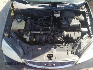 2007 Ford Focus S with VIN 1FAFP37N87W241746, listed as a Copart auction lot 78932144 with 206,746 mi miles and Salvage Title. Bid and sale history available at carsss.com. Image 11.