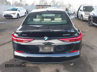 2022 BMW 2 Series 228i xDrive with VIN WBA73AK0XN7K87285, listed as a IAAI auction lot 41194510 with 23,099 mi miles. Bid and sale history available at carsss.com. Image 16.