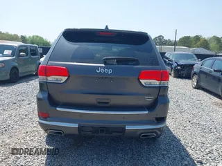 2014 Jeep Grand Cherokee Summit с VIN 1C4RJEJGXEC299600, выставлен на аукционе IAAI как лот 41935193 с пробегом 199 831 миль миль и . История ставок и продаж доступна на DreamBid. Изображение 16.