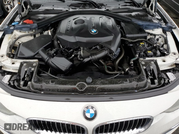 2018 BMW 3 Series 330i xDrive с VIN WBA8D9G53JNU70991, выставлен на аукционе Copart как лот 39904884 с пробегом Не указан миль и Списание • Salvage title. История ставок и продаж доступна на DreamBid. Изображение 11.