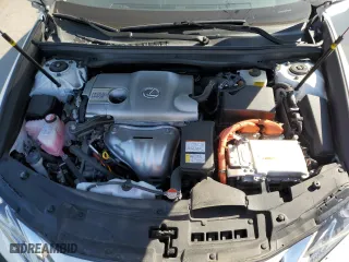 2016 Lexus ES 300h Hybrid with VIN JTHBW1GG2G2106768, listed as a Copart auction lot 67907943 with 69,544 mi miles. Bid and sale history available at carsss.com. Image 11.