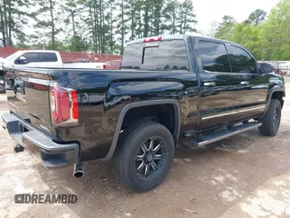 2017 GMC Sierra 1500 Denali with VIN 3GTU2PEJ6HG288538, listed as a IAAI auction lot 41921031 with 134,215 mi miles and . Bid and sale history available at DreamBid. Image 4.