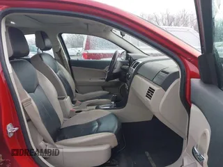 2010 Dodge Avenger R/T with VIN 1B3CC5FB4AN129049, listed as a IAAI auction lot 41714988 with 237,047 mi miles. Bid and sale history available at carsss.com. Image 5.
