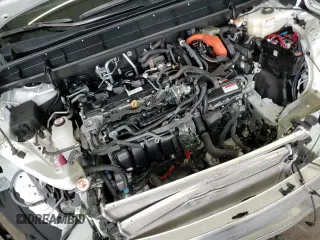2025 Toyota Highlander Hybrid Limited с VIN 5TDXBRCH3SS650858, выставлен на аукционе Copart как лот 66869355 с пробегом 8 454 миль миль и Списание • Salvage title. История ставок и продаж доступна на DreamBid. Изображение 15.