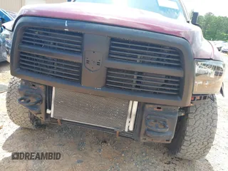 2012 Ram 2500 Laramie with VIN 3C6UD5FL2CG260878, listed as a IAAI auction lot 42231366 with 281,335 mi miles and . Bid and sale history available at DreamBid. Image 17.