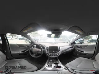 2017 Chevrolet Malibu Hybrid with VIN 1G1ZJ5SU5HF146803, listed as a IAAI auction lot 42174779 with 88,847 mi miles and . Bid and sale history available at DreamBid. Image 18.