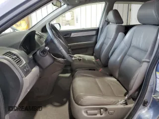 2010 Honda CR-V EX-L z VIN 5J6RE4H75AL038190, wystawiony jako Copart lot #58813855 z przebiegiem 176 851 mil mil oraz Szkoda całkowita • Salvage title. Historia ofert i sprzedaży dostępna na DreamBid. Obrazek 7.