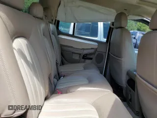 2005 Mercury Mountaineer Convenience z VIN 4M2DU86K35UJ07776, wystawiony jako Copart lot #68299954 z przebiegiem 147 912 mil mil oraz Szkoda całkowita • Salvage title. Historia ofert i sprzedaży dostępna na DreamBid. Obrazek 11.
