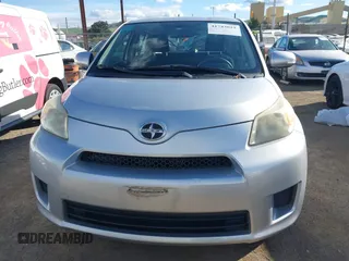 2012 Scion xD with VIN JTKKU4B42C1022206, listed as a IAAI auction lot 41743019 with 112,092 mi miles and . Bid and sale history available at DreamBid. Image 12.