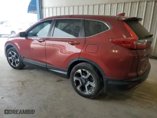 2018 Honda CR-V EX-L with VIN 2HKRW1H86JH521170, listed as a Copart auction lot 51365555 with 200,704 mi miles and Clean Title. Bid and sale history available at carsss.com. Image 2.