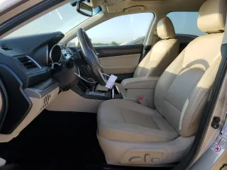 2015 Subaru Outback 2.5i Limited with VIN 4S4BSBNC4F3268666, listed as a Copart auction lot 52929755 with 109,207 mi miles and Salvage Title. Bid and sale history available at carsss.com. Image 7.
