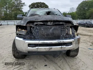 2011 Ram 2500 SLT z VIN 3D7UT2CL5BG596852, wystawiony jako Copart lot #73575764 z przebiegiem Nie podano mil oraz Szkoda całkowita • Salvage title. Historia ofert i sprzedaży dostępna na DreamBid. Obrazek 5.