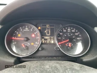2012 Nissan Rogue S с VIN JN8AS5MV3CW366669, выставлен на аукционе Copart как лот 58483525 с пробегом 148 891 миль миль и Чистый • Clean title. История ставок и продаж доступна на DreamBid. Изображение 9.