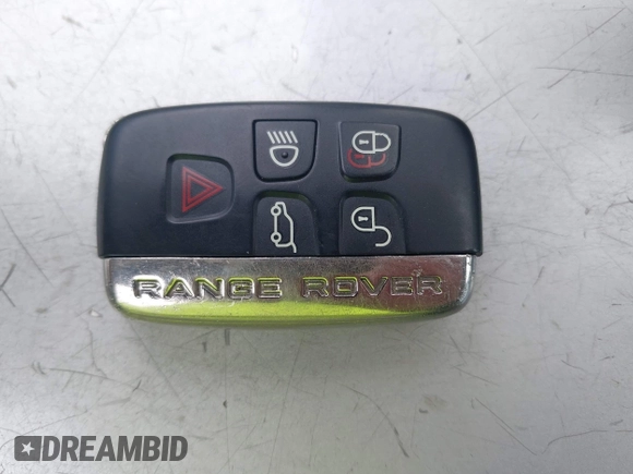 2016 Land Rover Range Rover Supercharged с VIN SALGS3EF2GA271288, выставлен на аукционе IAAI как лот 42031649 с пробегом Не указан миль и . История ставок и продаж доступна на DreamBid. Изображение 11.
