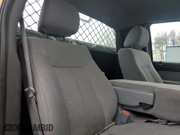 2013 Ford F-150 XL with VIN 1FTNF1CFXDKG00027, listed as a Copart auction lot 48748605 with 121,009 mi miles and Clean title. Bid and sale history available at DreamBid. Image 10.