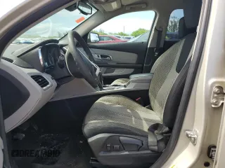2014 GMC Terrain SLE с VIN 2GKALMEK3E6239316, выставлен на аукционе Copart как лот 62422885 с пробегом 153 772 миль миль и Чистый • Clean title. История ставок и продаж доступна на DreamBid. Изображение 7.