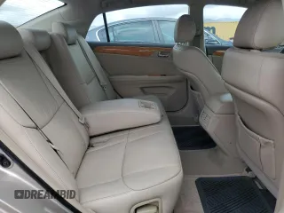 2006 Toyota Avalon XL with VIN 4T1BK36B86U148536, listed as a Copart auction lot 51120755 with 77,420 mi miles and Clean Title. Bid and sale history available at carsss.com. Image 10.