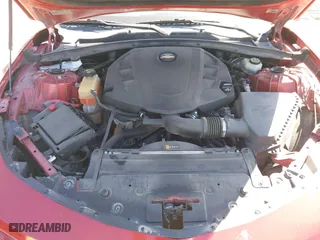 2016 Chevrolet Camaro 2LT with VIN 1G1FD1RS7G0140820, listed as a IAAI auction lot 41665790 with 73,556 mi miles. Bid and sale history available at carsss.com. Image 10.