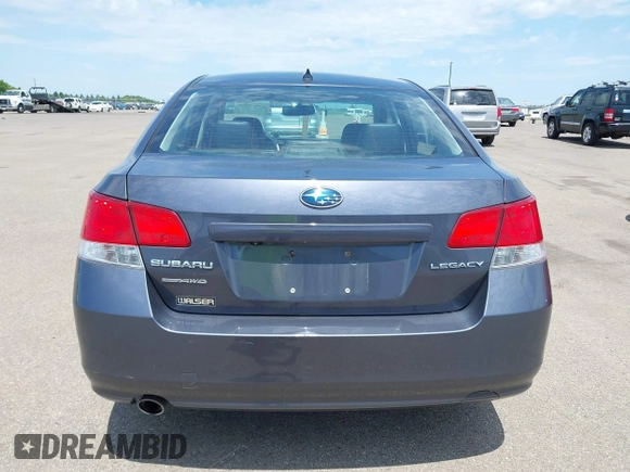 2014 Subaru Legacy Limited with VIN 4S3BMCL62E3006015, listed as a IAAI auction lot 42543750 with 153,160 mi miles and . Bid and sale history available at DreamBid. Image 16.
