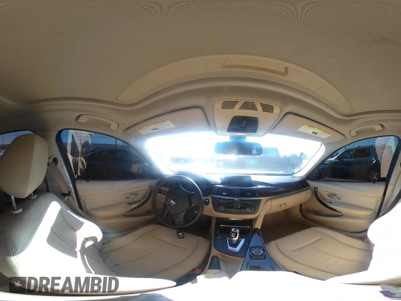 2013 BMW 3 Series 320i xDrive с VIN WBA3C3C55DF980712, выставлен на аукционе IAAI как лот 42317269 с пробегом 114 528 миль миль и . История ставок и продаж доступна на DreamBid. Изображение 19.