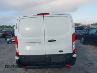 2020 Ford Transit Cargo with VIN 1FTBR1Y80LKB45384, listed as a IAAI auction lot 41479703 with 63,232 mi miles and . Bid and sale history available at DreamBid. Image 16.