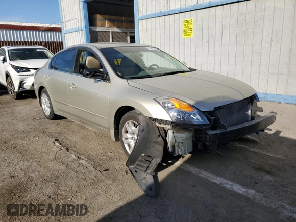 2009 Nissan Altima SL with VIN 1N4AL21E19N495185, listed as a Copart auction lot 52811345 with 66,696 mi miles and Salvage Title. Bid and sale history available at DreamBid. Image 4.