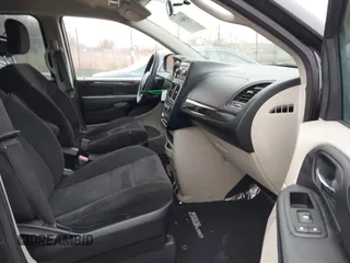 2014 Dodge Grand Caravan American Value with VIN 2C4RDGBG9ER463136, listed as a IAAI auction lot 41968032 with 184,138 mi miles and . Bid and sale history available at DreamBid. Image 5.