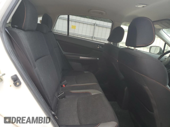 2016 Subaru Crosstrek Premium with VIN JF2GPADC5GH338754, listed as a Copart auction lot 63478545 with 98,867 mi miles and Salvage title. Bid and sale history available at DreamBid. Image 11.