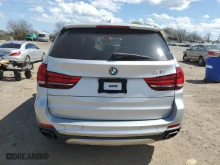 2017 BMW X5 xDrive40e iPerformance with VIN 5UXKT0C32H0V96017, listed as a Copart auction lot 50768735 with 79,596 mi miles and Clean Title. Bid and sale history available at carsss.com. Image 6.