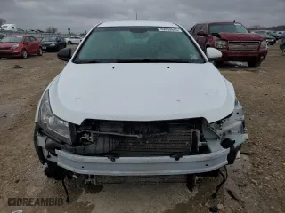 2015 Chevrolet Cruze LT with VIN 1G1PC5SB9F7275523, listed as a Copart auction lot 49859605 with 84,911 mi miles and Salvage Title. Bid and sale history available at carsss.com. Image 5.