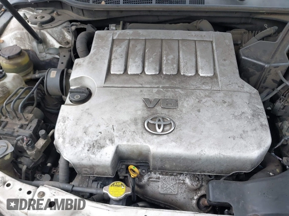 2009 Toyota Camry LE z VIN 4T1BK46K59U588966, wystawiony jako IAAI lot #42343044 z przebiegiem 157 284 mil mil oraz . Historia ofert i sprzedaży dostępna na DreamBid. Obrazek 10.