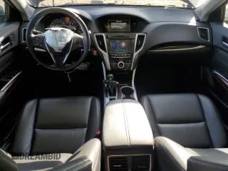 2015 Acura TLX с VIN 19UUB1F37FA003999, выставлен на аукционе Copart как лот 59149845 с пробегом 133 313 миль миль и Списание • Salvage title. История ставок и продаж доступна на DreamBid. Изображение 8.