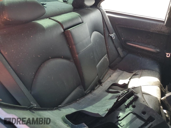 2004 BMW 3 Series M3 with VIN WBSBL93474JR24799, listed as a Copart auction lot 77037844 with Not Provided miles and Non Repairable. Bid and sale history available at DreamBid. Image 10.