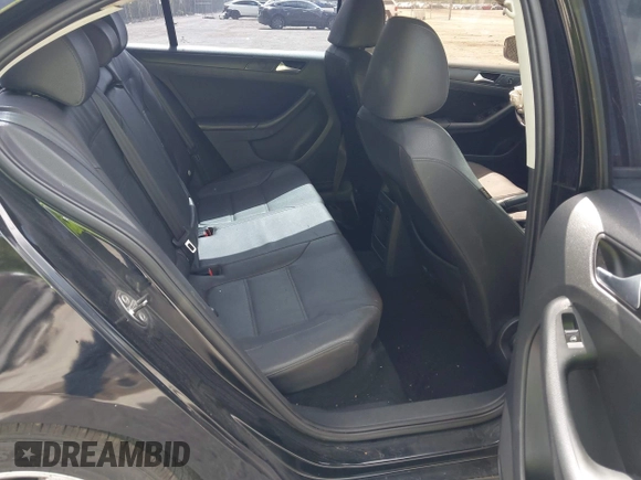 2012 Volkswagen Jetta SE с VIN 3VWDP7AJ4CM392797, выставлен на аукционе IAAI как лот 42413516 с пробегом 183 331 миль миль и . История ставок и продаж доступна на DreamBid. Изображение 8.