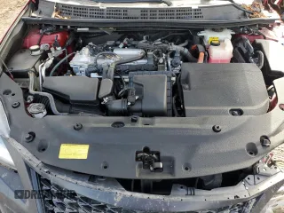 2013 Lexus CT 200h с VIN JTHKD5BH4D2167516, выставлен на аукционе Copart как лот 47007935 с пробегом Не указан миль и Списание • Salvage title. История ставок и продаж доступна на DreamBid. Изображение 11.