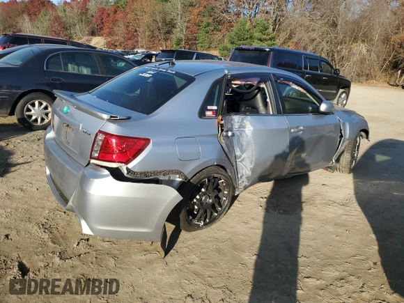 2014 Subaru Impreza Sedan WRX WRX with VIN JF1GV7F65EG010810, listed as a Copart auction lot 79088234 with 159,123 mi miles and Clean Title. Bid and sale history available at carsss.com. Image 3.