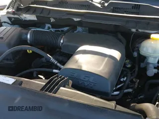 2017 Ram 1500 Tradesman с VIN 1C6RR7FG6HS820682, выставлен на аукционе IAAI как лот 43322599 с пробегом 137 896 миль миль и . История ставок и продаж доступна на DreamBid. Изображение 20.