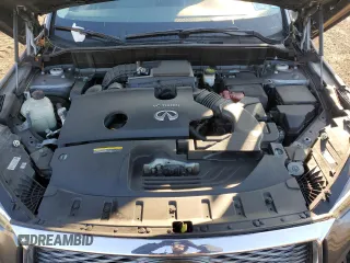 2019 Infiniti QX50 Essential z VIN 3PCAJ5M31KF137228, wystawiony jako Copart lot #46580205 z przebiegiem 37 229 mil mil oraz Nie do naprawy • Non repairable. Historia ofert i sprzedaży dostępna na DreamBid. Obrazek 12.