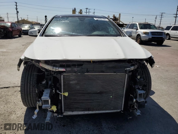 2018 Mercedes-Benz CLA 250 with VIN WDDSJ4EB2JN669663, listed as a Copart auction lot 53080104 with 70,424 mi miles and . Bid and sale history available at DreamBid. Image 5.