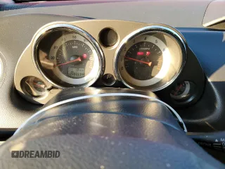 2007 Mitsubishi Eclipse GS with VIN 4A3AK24F17E014167, listed as a Copart auction lot 88531395 with 250,337 mi miles and Salvage Title. Bid and sale history available at DreamBid. Image 9.