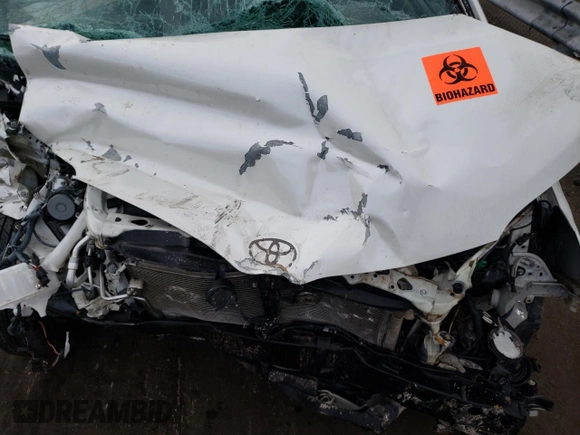 2016 Toyota Sienna XLE with VIN 5TDYK3DC5GS757003, listed as a Copart auction lot 41546464 with Not provided miles and Salvage title. Bid and sale history available at DreamBid. Image 13.